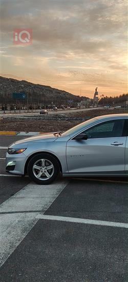 شيفروليه ماليبو